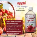 apple cider vinegar acv