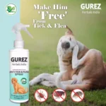 dog and cat repellent