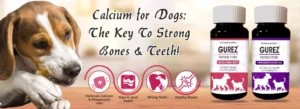 Pet Calcium And VitaminS Chewable Tablets