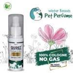 dog perfume spray