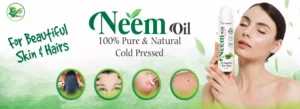 neem oil