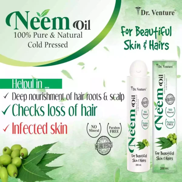 neem tree oil