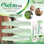neem tree oil for hair