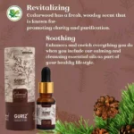 organic Essential Oil