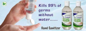 sanitizer hand