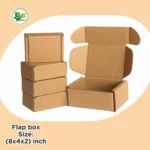 Custom Carton box