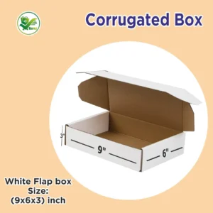 flap box