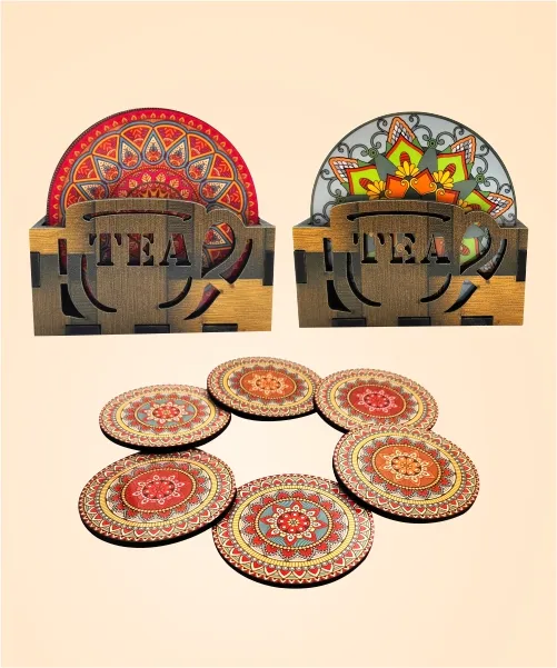 Coaster