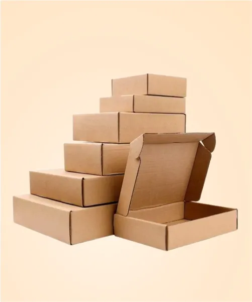 Flap box