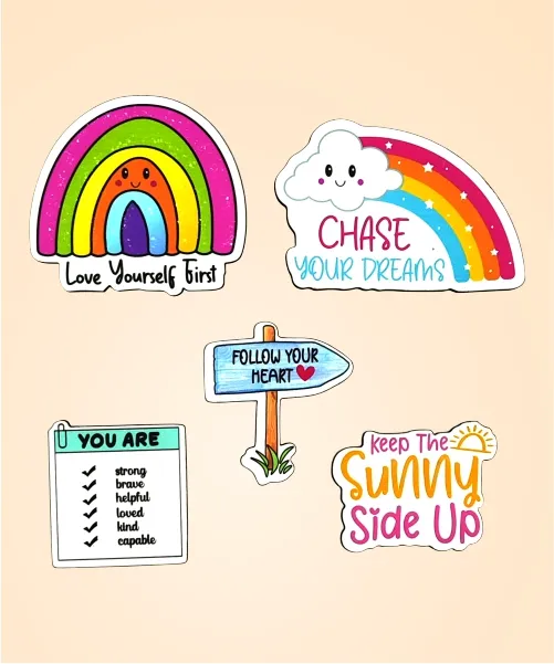Fridge Magnets
