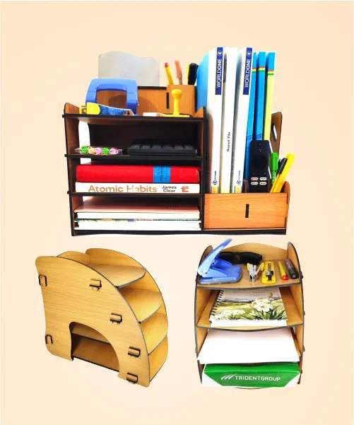 file stand