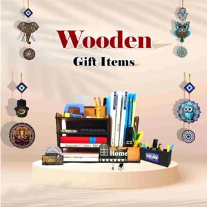 woodkey